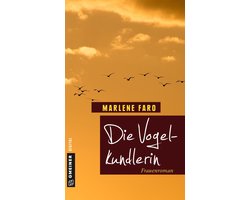 Die Vogelkundlerin