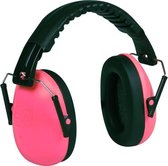 OX-ON gehoorbescherming Junior - Roze - Speciaal voor kinderen