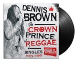 Dennis Brown - Crown Prince Of Reggae (LP)