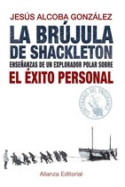Libros Singulares (LS) - La brújula de Shackleton