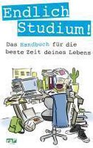 Endlich Studium!