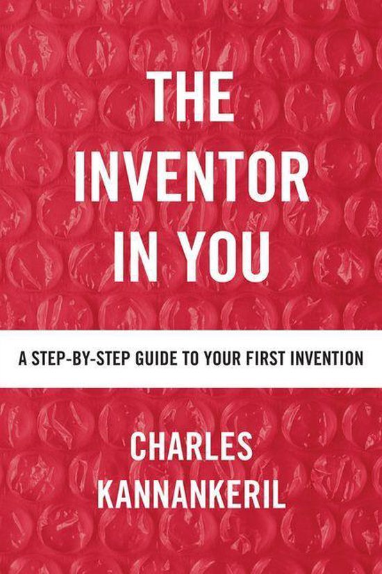 The Inventor in You - cover