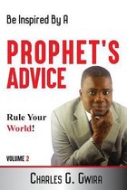 A Prophet's Advice - Book 2