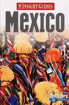 Insight Guides / Mexico / Druk 7