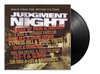 Judgment Night (LP)