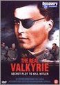 Real Valkyrie - Secret Plot To Kill Hitler