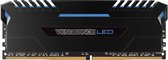 Corsair Vengeance LED 64GB DDR4 3200MHz (4 x 16 GB)