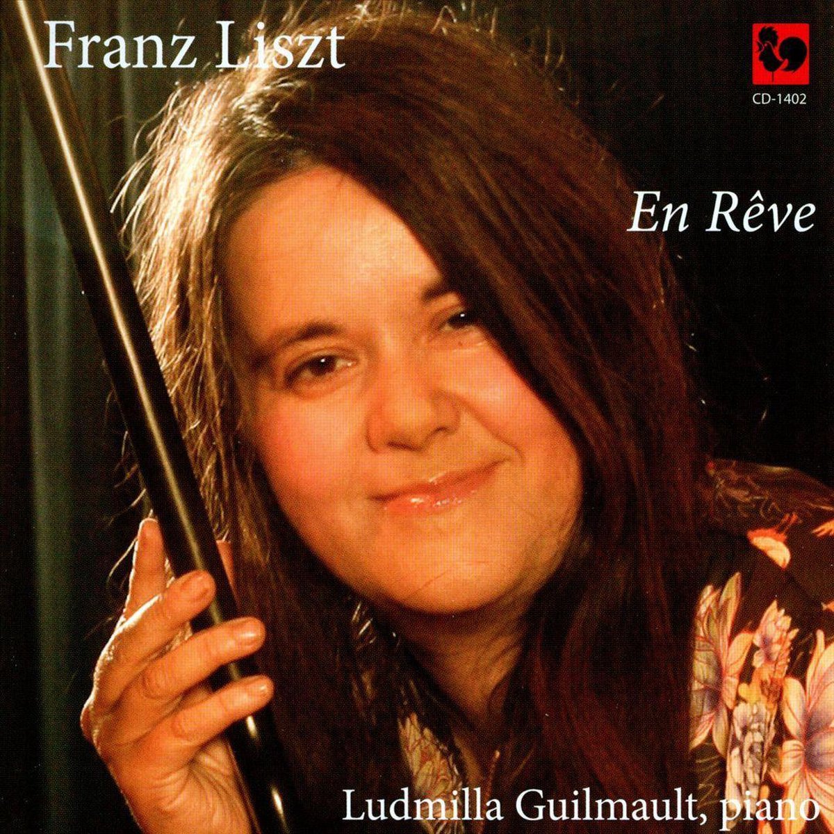Franz Liszt: En Rêve