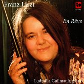 Franz Liszt: En Rêve