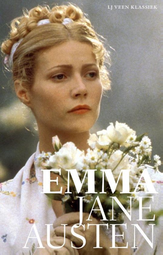 LJ Veen Klassiek - Emma - cover
