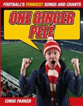 One Ginger Pele!