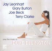Music Of Duke Ellington