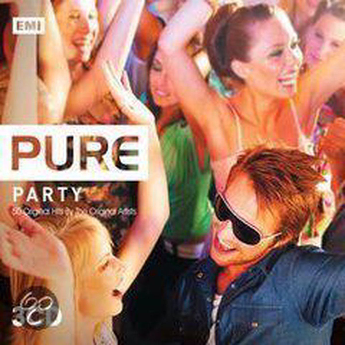 Pure Party