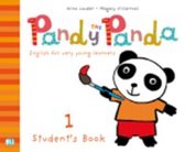 Pandy the Panda