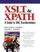 XSLT and XPATH