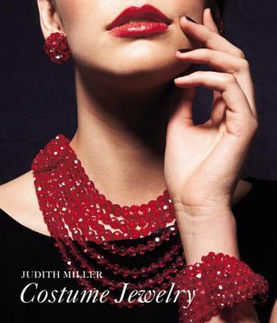 Miller's Costume Jewellery, Judith Miller 9781845337216 Boeken