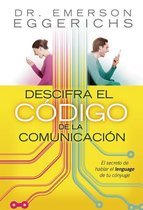 Omslag Descifra El Codigo De La Comunicacion