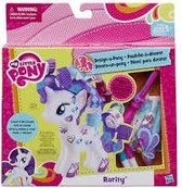 My Little Pony Design-A-Pony - Rarity