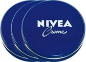 Nivea Creme Blik Limited Edition Winter Voordeelverpakking
