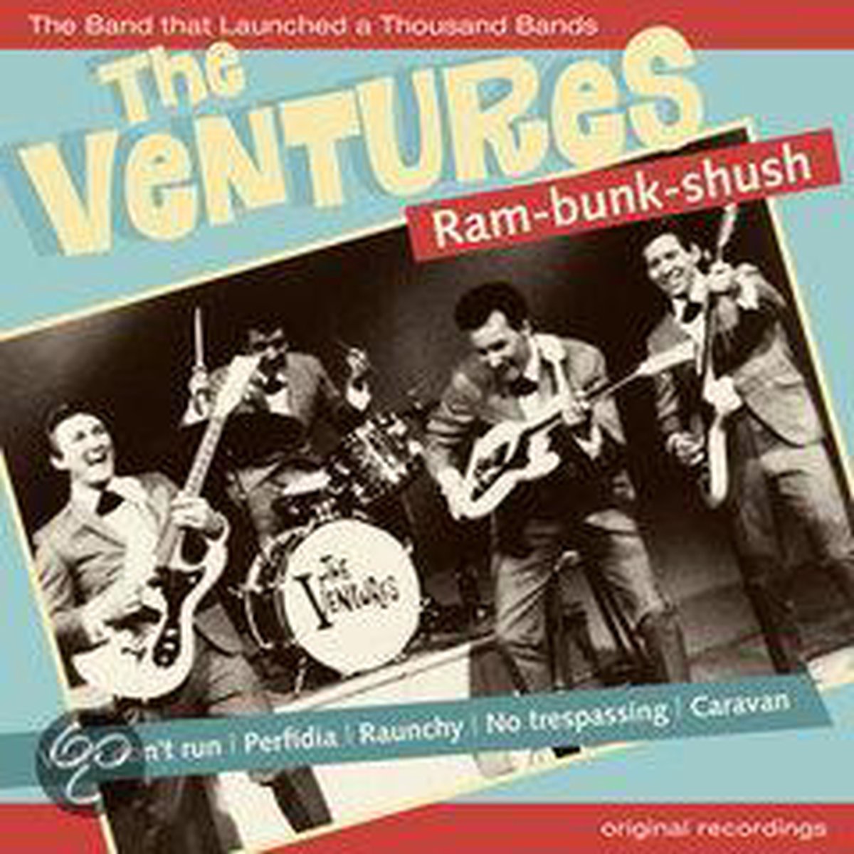 Ram-Bunk-Shush
