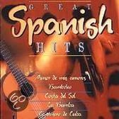 Great Spanish Hits