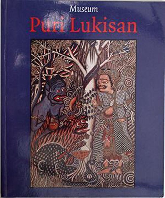 9789799571304 - Museum Puri Lukisan