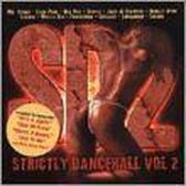 Strictly Dancehall Vol. 2