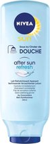NIVEA SUN Refresh Onder de Douche After Sun Lotion - 250 ml