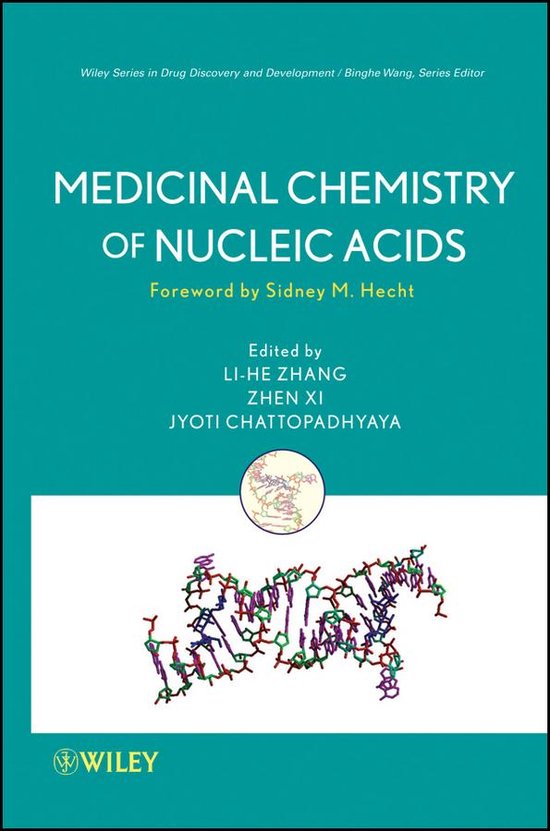 Wiley Series in Drug Discovery and Development 16 - Medicina ... - cover