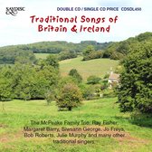 The McPeake Family Trio - Ray Fisher - Margaret Et - Traditional Songs Of Britain And Ireland (2 CD)
