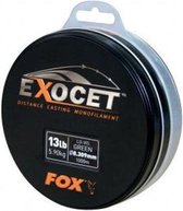 Fox Exocet - Nylon - 0.309 mm - 13 lb