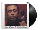 Blues And Roots -Hq- (LP)
