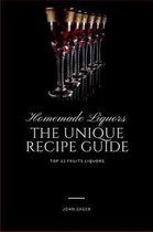Homemade Liqueur