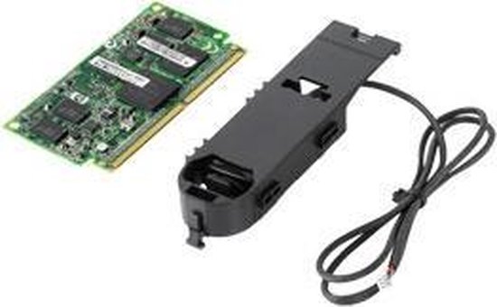 HPE SMART ARRAY P440/2G CONTROLLER – 12 GB/s SAS, Mit 2 GB Cache, Für ProLiant Server