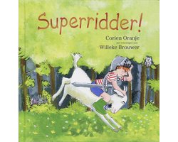 Superridder