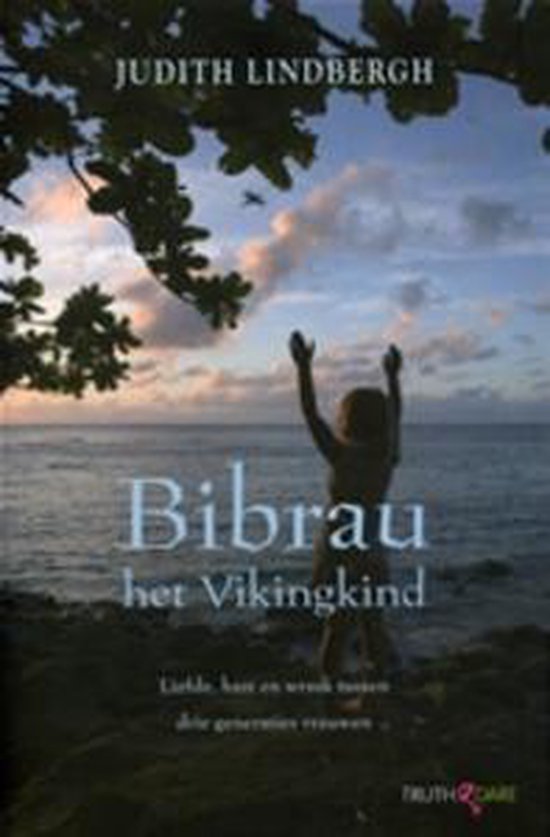 Bibrau Het Vikingkind