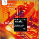 Jonathan Freeman-Attwood & John Wallace & Colm Carey - The Trumpets That Time Forgot (CD)