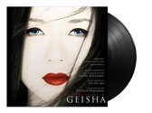 Memoirs Of A Geisha (LP)