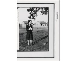 Omslag van In Boksburg