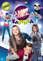 Junior Musical Kadanza (DVD + gratis CD)