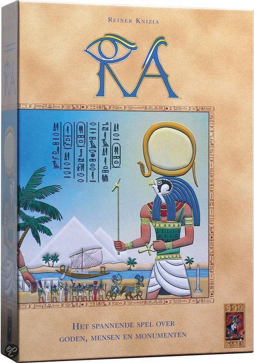 Ra