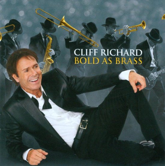 Bold as Brass, Cliff Richard LP (album) Muziek bol