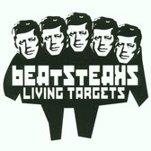 Beatsteaks - Living Targets (CD)
