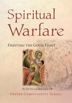 Deeper Christianity - Spiritual Warfare