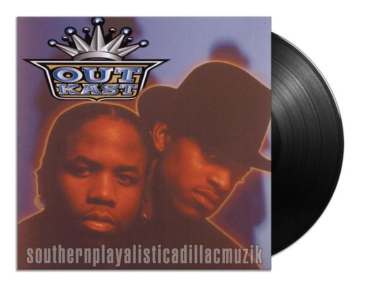 Southernplayalisti.. (LP)