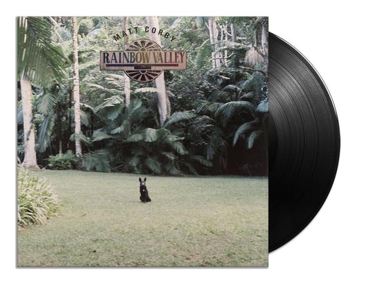 Rainbow Valley (LP), Matt Corby | LP (album) | Muziek | bol.com