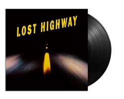 Lost Highway
