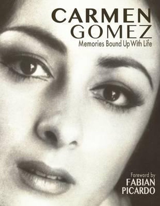 Carmen Gomez, Carmen Gomez 9781919668048 Boeken