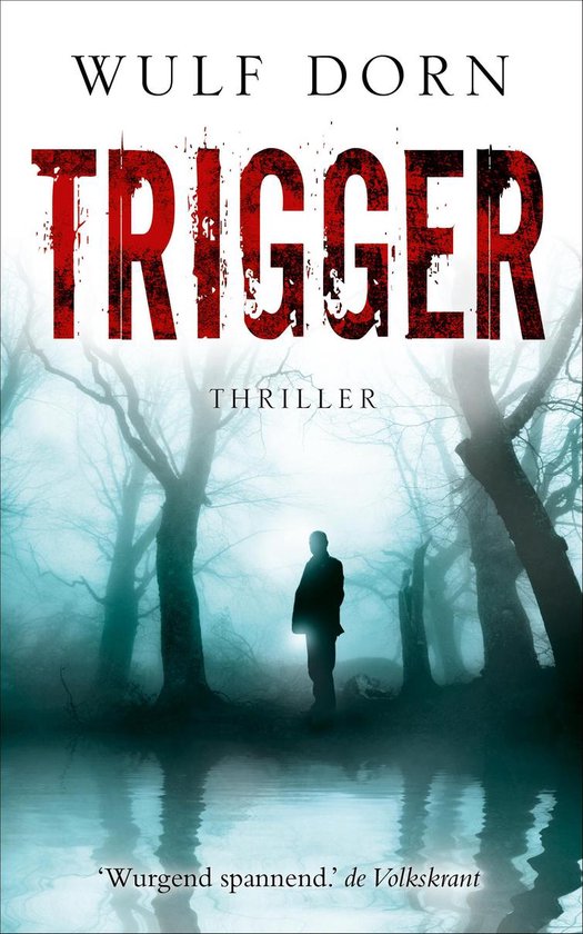 9789000330263 - Trigger