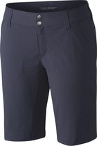 Columbia Outdoorbroek Saturday Trail Long Short Dames - India Ink - Maat 36